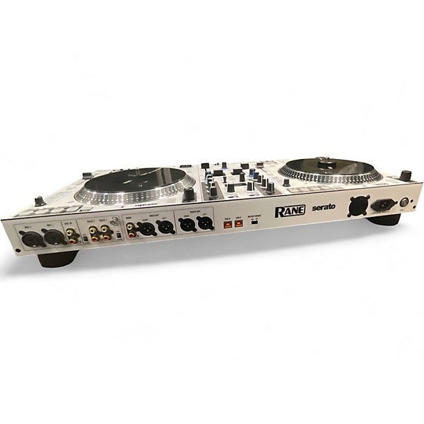 Used RANE One MKII DJ Controller