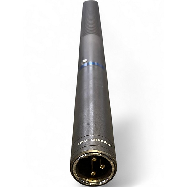 Used Audio-Technica AT897 Condenser Microphone