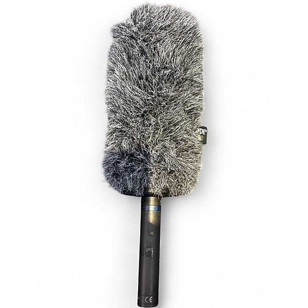 Used Audio-Technica AT897 Condenser Microphone