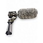 Used Audio-Technica AT897 Condenser Microphone