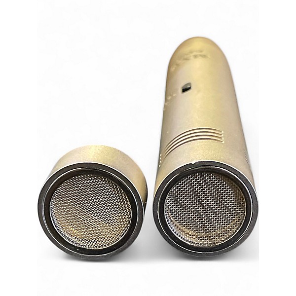 Used MXL 604 Condenser Microphone