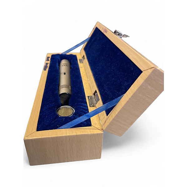 Used MXL 604 Condenser Microphone