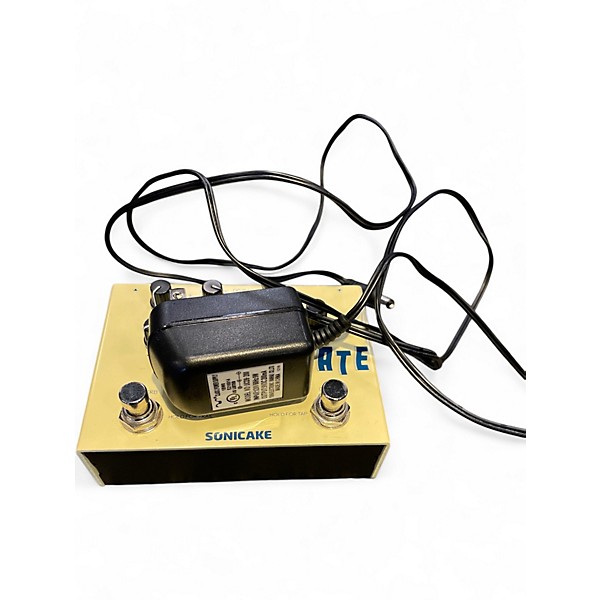 Used Sonicake LEVITATE Effect Pedal
