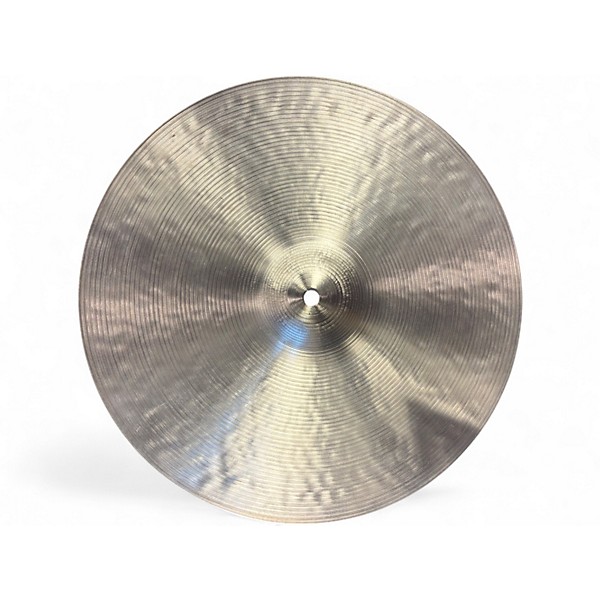 Used Zildjian 14in K Mastersound Hi Hat Top Cymbal