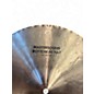 Used Zildjian 14in K Mastersound Hi Hat Bottom Cymbal