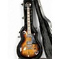 Used Gibson Les Paul Studio Smokehouse Solid Body Electric Guitar