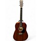 Used Martin DRS1 Mahogany Acoustic Electric Guitar