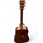 Used Martin DRS1 Mahogany Acoustic Electric Guitar