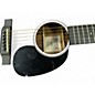 Used Martin DRS1 Mahogany Acoustic Electric Guitar
