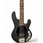 Used Sterling by Music Man Sub 4 2 Tone Sunburst Electric Bass Guitar