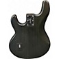 Used Sterling by Music Man Sub 4 2 Tone Sunburst Electric Bass Guitar
