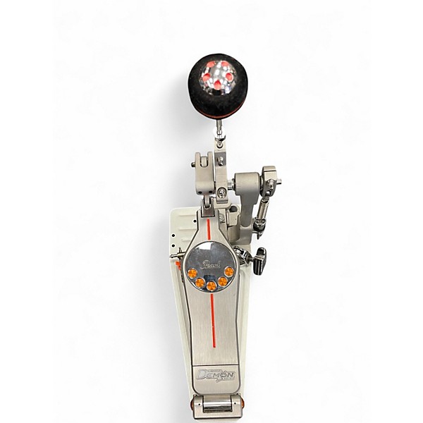Used Pearl P3000D Single Bass Drum Pedal