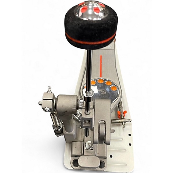 Used Pearl P3000D Single Bass Drum Pedal