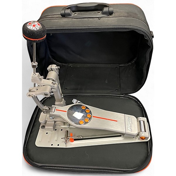 Used Pearl P3000D Single Bass Drum Pedal