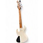 Used Sadowsky Guitars Metro Express White Electric Bass Guitar