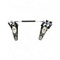 Used TAMA iron cobra 900 Double Bass Drum Pedal