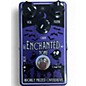 Used Enchanted Tone overdrive Effect Pedal thumbnail