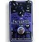 Used Enchanted Tone overdrive Effect Pedal