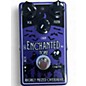 Used Enchanted Tone overdrive Effect Pedal