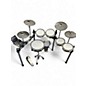 Used Simmons titan 75 Electric Drum Set thumbnail