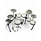 Used Simmons titan 75 Electric Drum Set