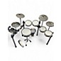 Used Simmons titan 75 Electric Drum Set