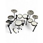 Used Simmons titan 75 Electric Drum Set