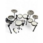 Used Simmons titan 75 Electric Drum Set