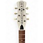 Used Danelectro PB SPECIAL WHITE Solid Body Electric Guitar