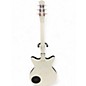 Used Danelectro PB SPECIAL WHITE Solid Body Electric Guitar