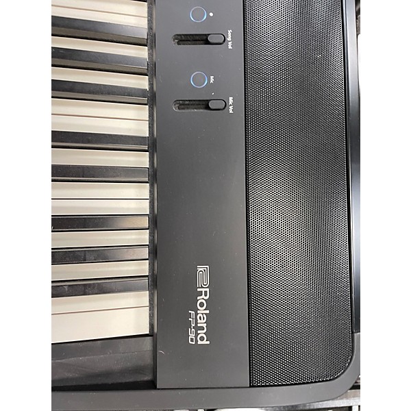 Used Roland FP-90