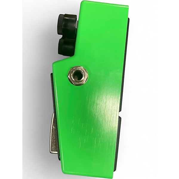 Used Ibanez TS9 Tube Screamer Distortion Effect Pedal