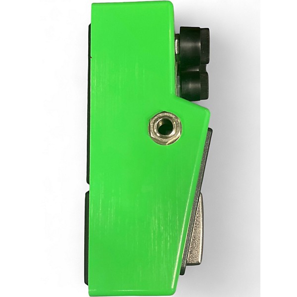 Used Ibanez TS9 Tube Screamer Distortion Effect Pedal