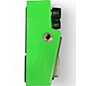 Used Ibanez TS9 Tube Screamer Distortion Effect Pedal
