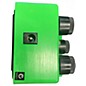 Used Ibanez TS9 Tube Screamer Distortion Effect Pedal