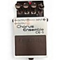 Used 2002 BOSS CE5 Chorus Ensemble Effect Pedal thumbnail