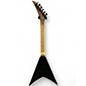 Used Jackson JS32 King V BLACK Solid Body Electric Guitar