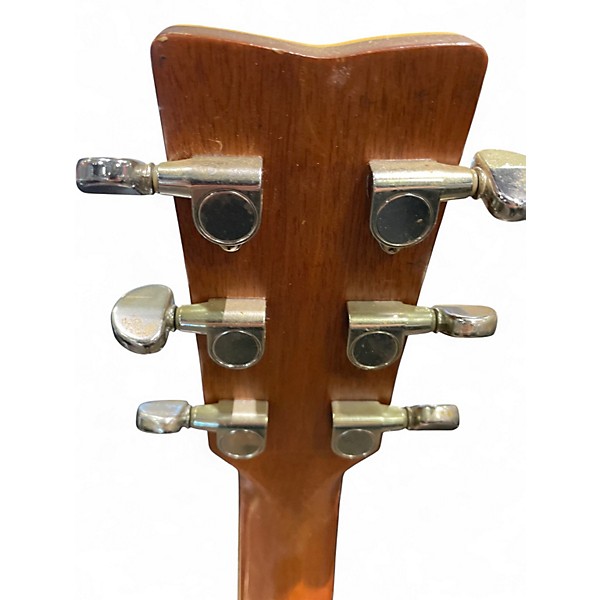 Used Yamaha FG730S Natural Acoustic Guitar