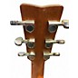Used Yamaha FG730S Natural Acoustic Guitar