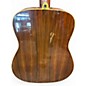 Used Yamaha FG730S Natural Acoustic Guitar