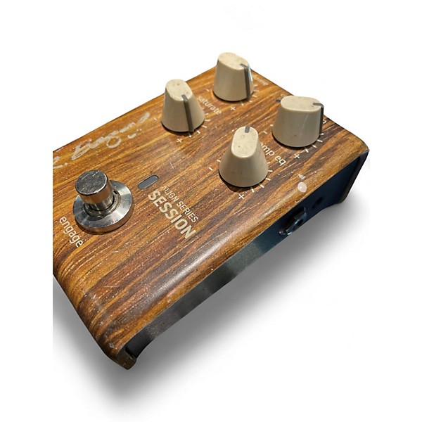 Used LR Baggs Session Effect Pedal