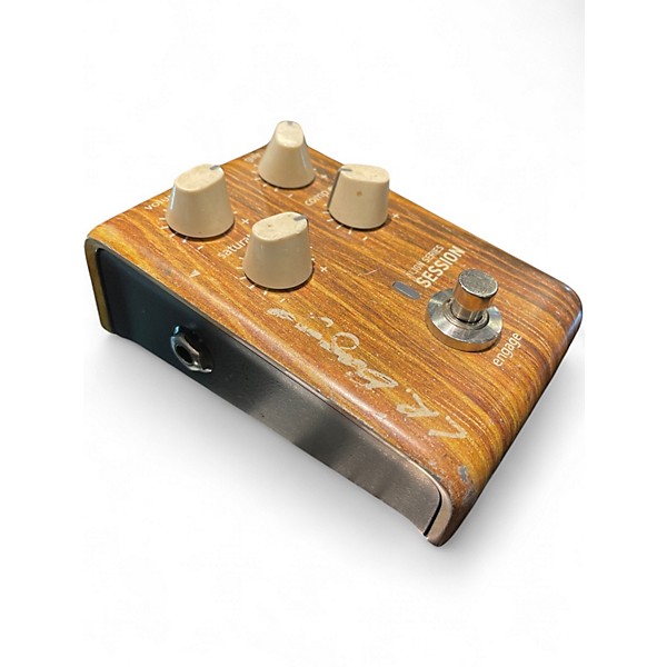 Used LR Baggs Session Effect Pedal