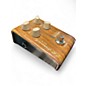 Used LR Baggs Session Effect Pedal