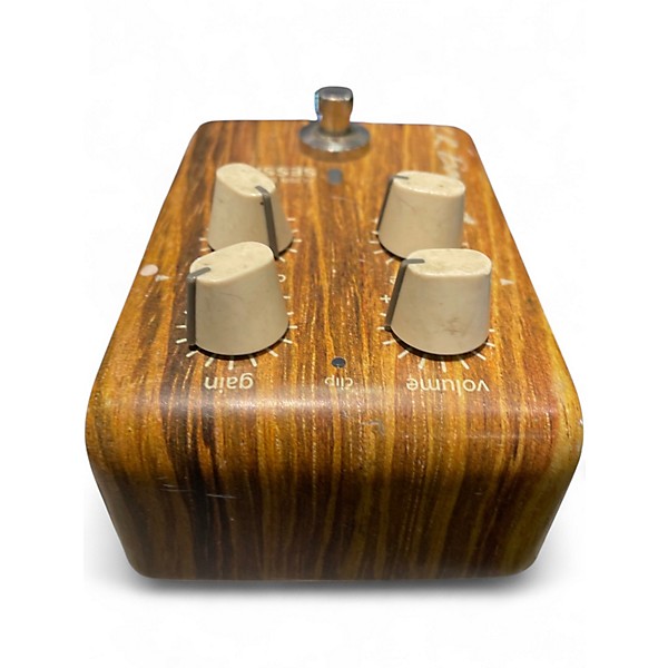 Used LR Baggs Session Effect Pedal