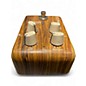 Used LR Baggs Session Effect Pedal