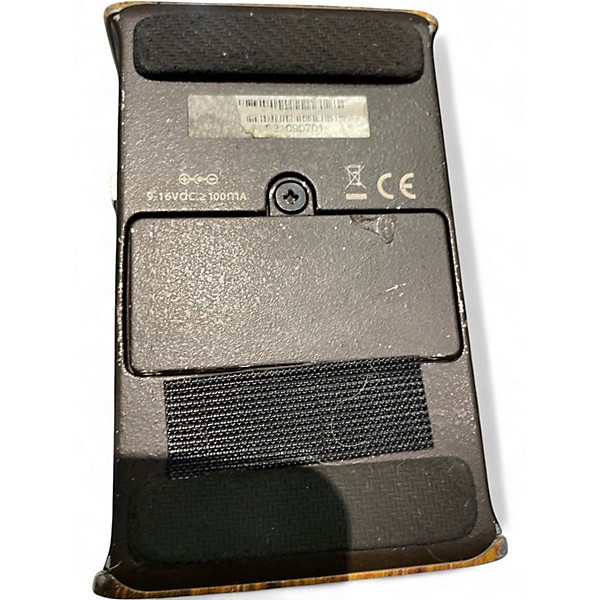 Used LR Baggs Session Effect Pedal
