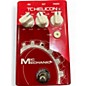 Used TC Helicon VoiceTone Mic Mechanic Vocal Processor thumbnail