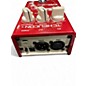 Used TC Helicon VoiceTone Mic Mechanic Vocal Processor