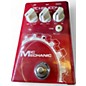 Used TC Helicon VoiceTone Mic Mechanic Vocal Processor
