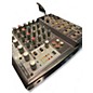 Used Behringer Xenyx 802 Unpowered Mixer